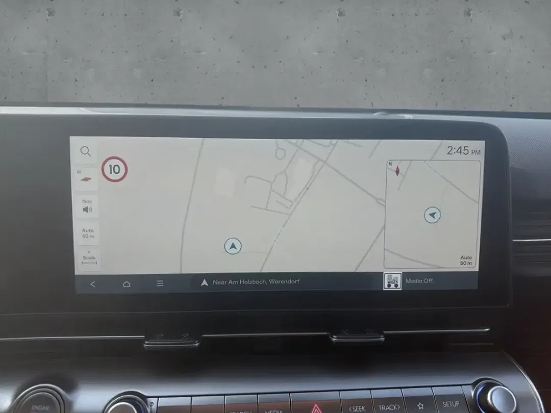 Hyundai KONA - Thumbnail 12