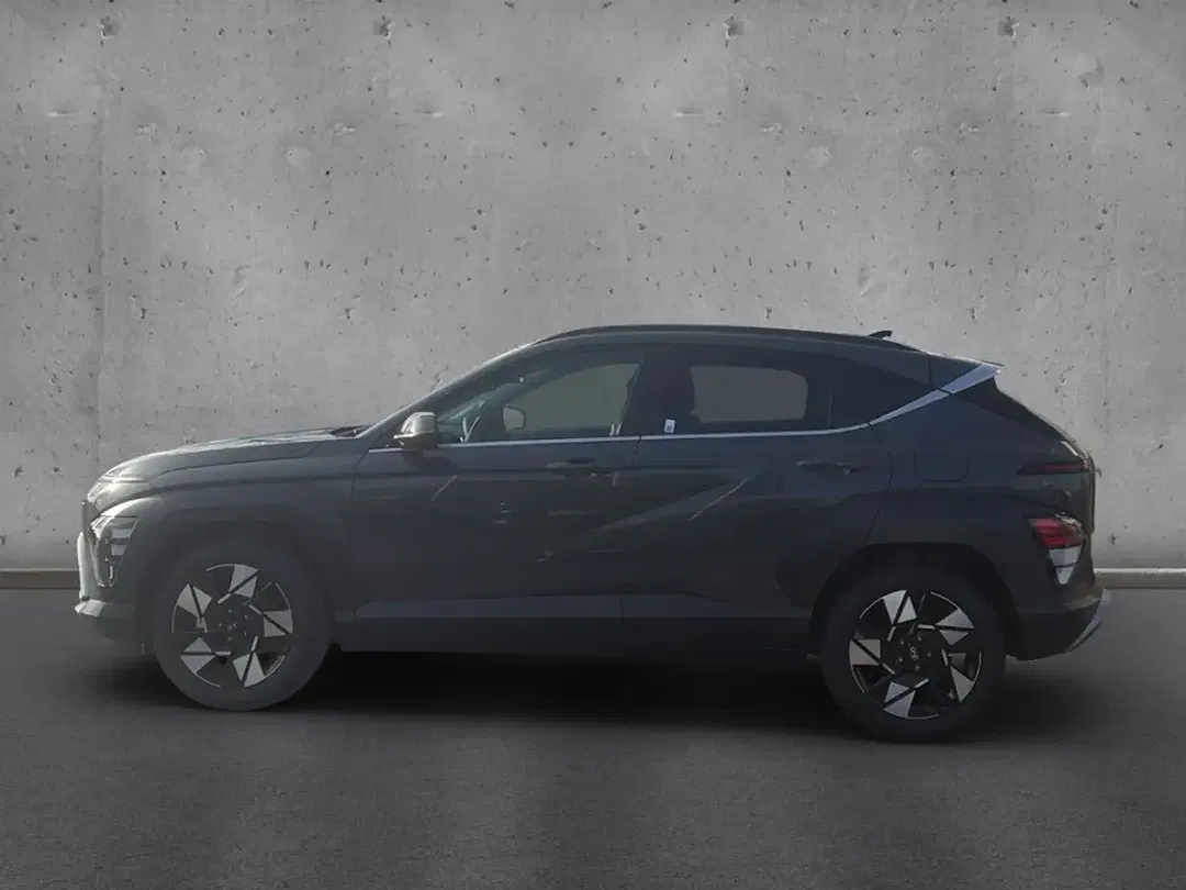 Hyundai KONA - Thumbnail 2