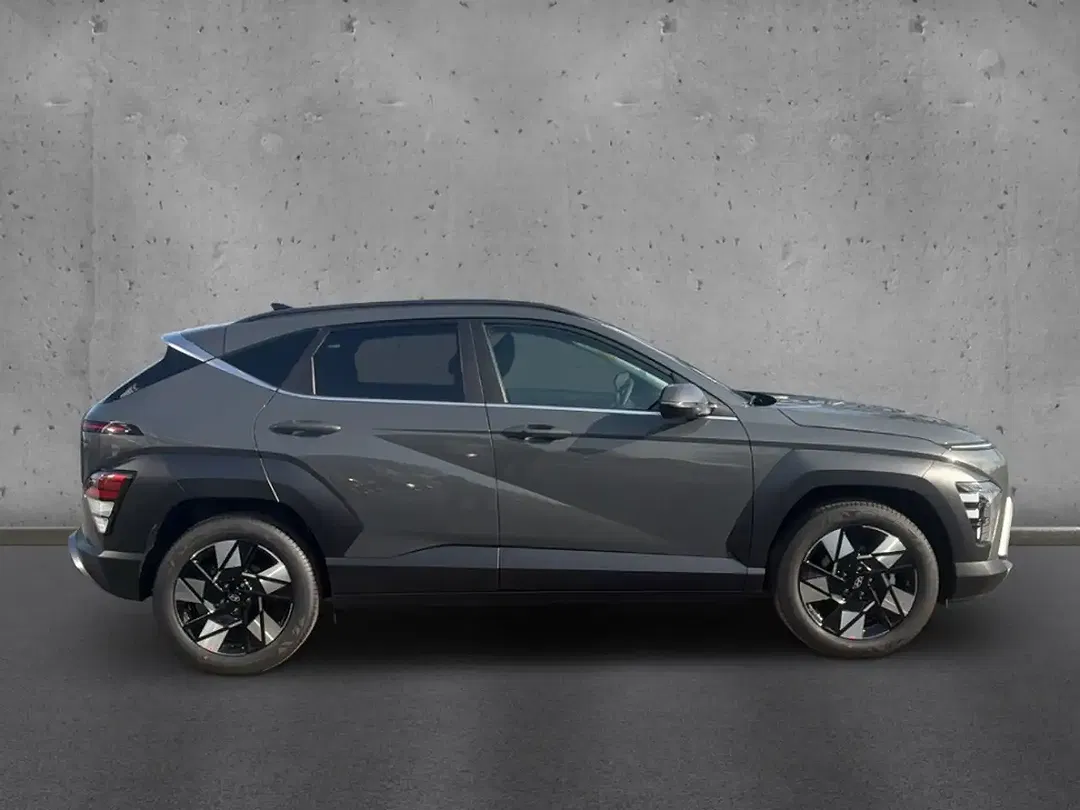 Hyundai KONA - Thumbnail 5