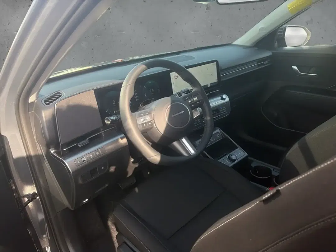 Hyundai KONA - Thumbnail 7