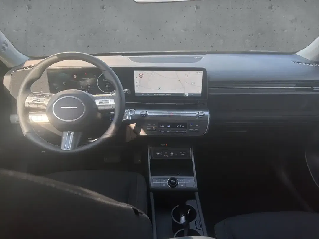 Hyundai KONA - Thumbnail 9