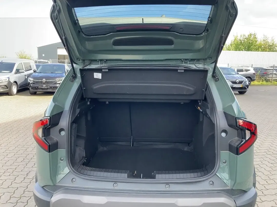 Dacia Duster - Thumbnail 13