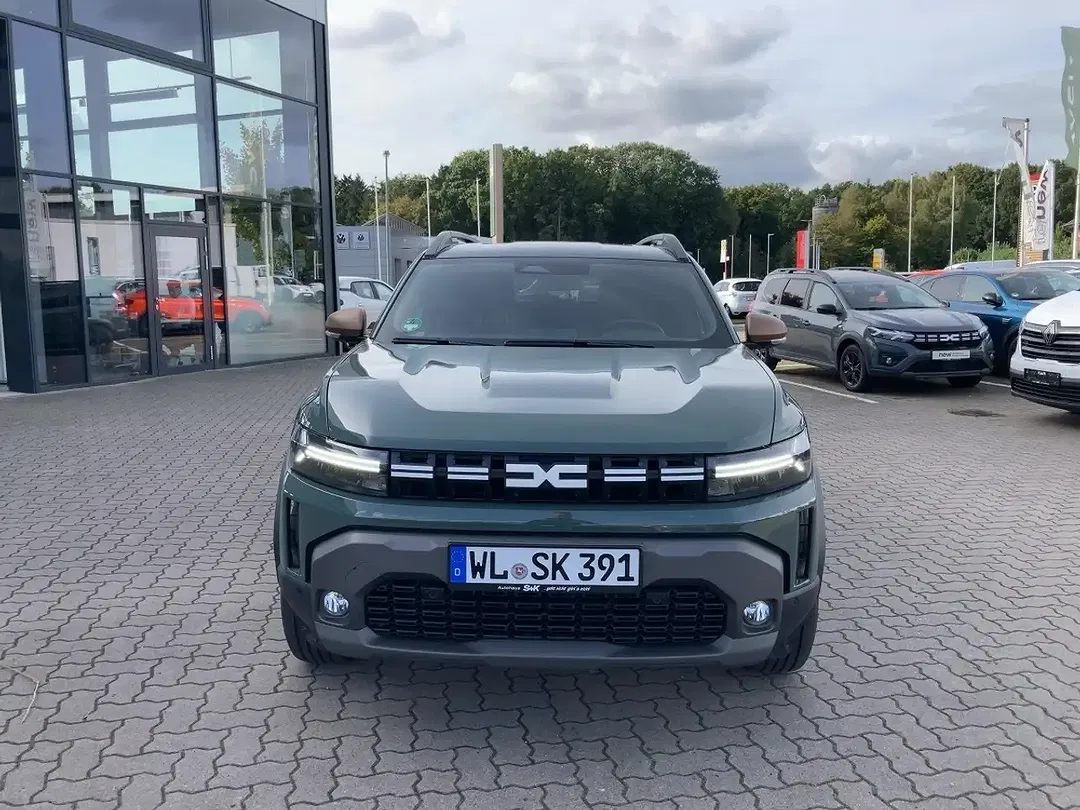 Dacia Duster - Thumbnail 6