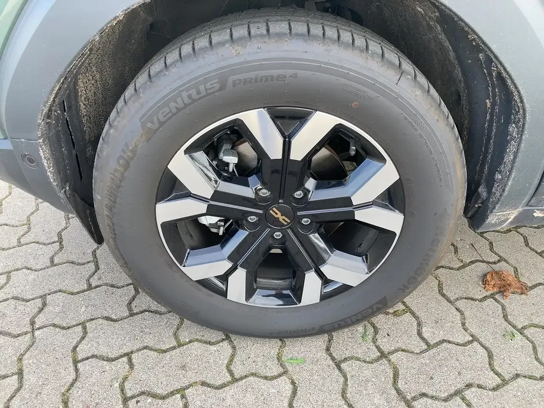 Dacia Duster - Thumbnail 7
