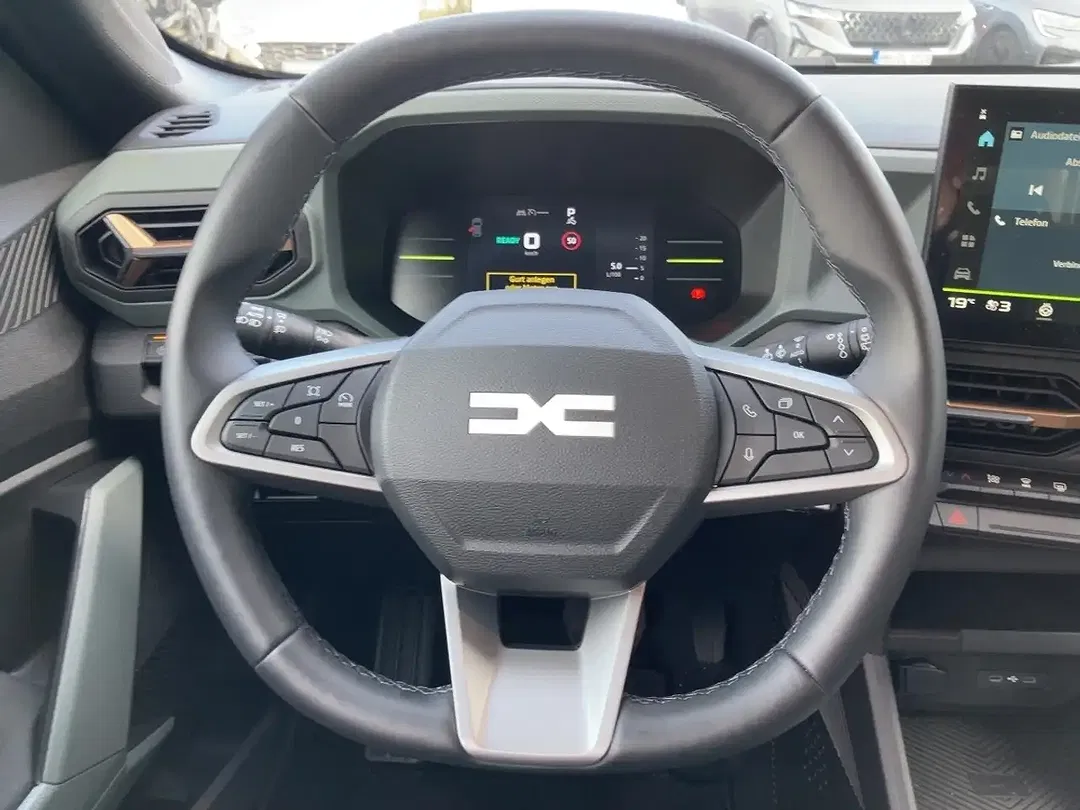 Dacia Duster - Thumbnail 9
