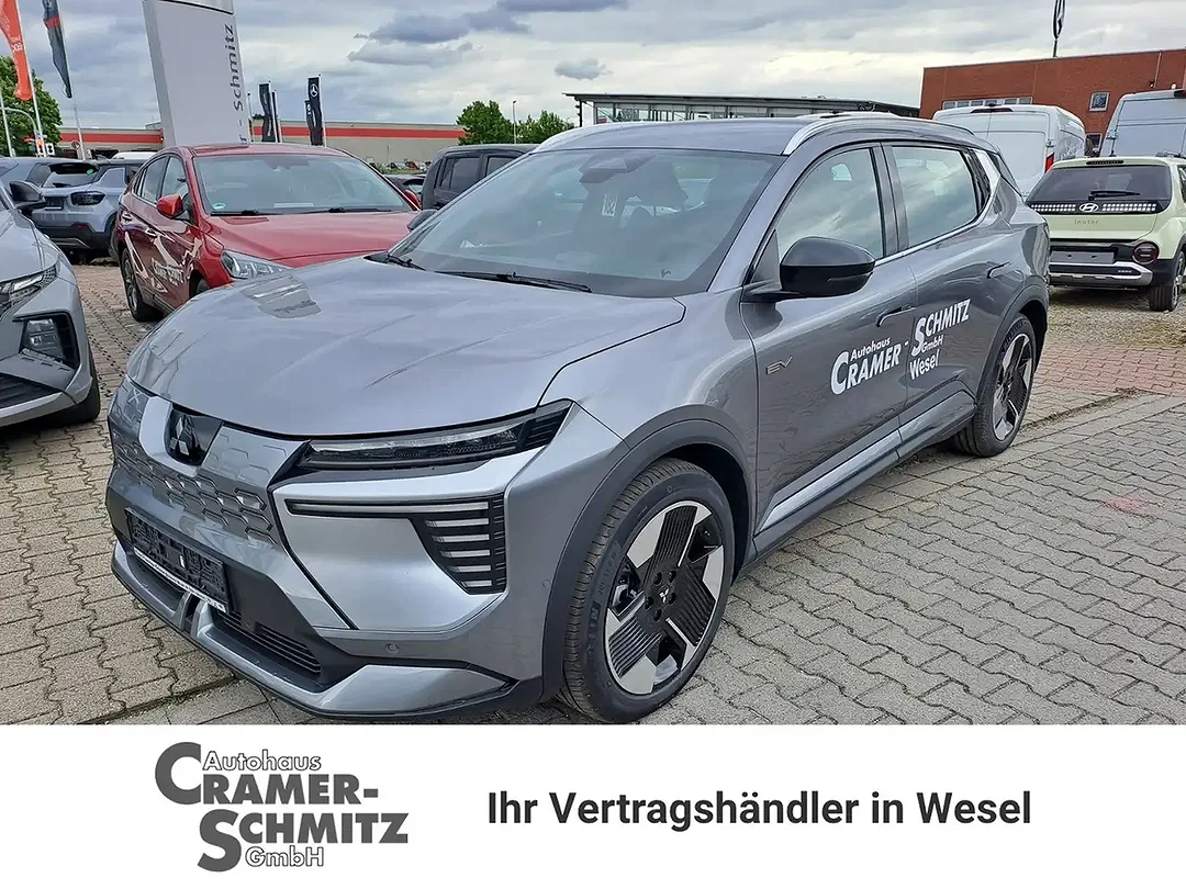 Mitsubishi Eclipse Cross - Afbeelding 1