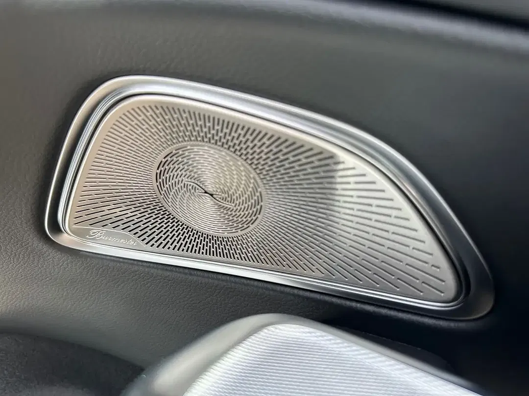 Mercedes-Benz E 200 - Thumbnail 23
