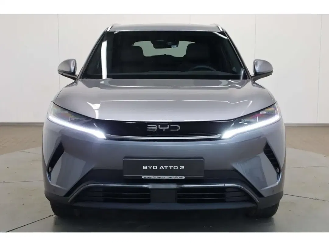 BYD Atto 2 - Thumbnail 2