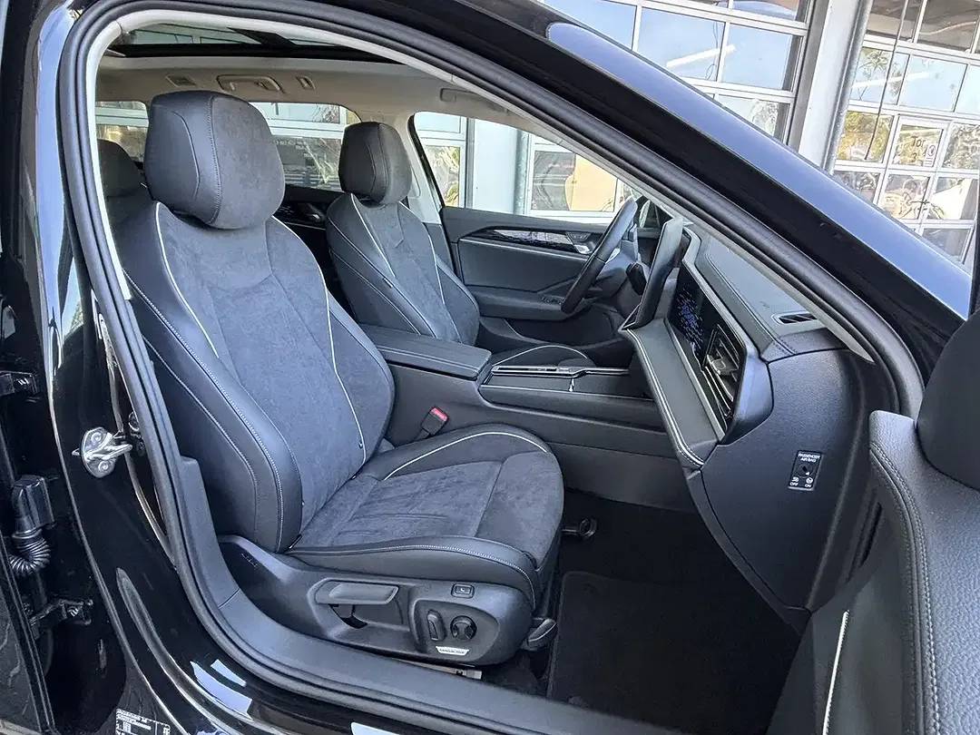 Volkswagen Passat Variant - Thumbnail 8