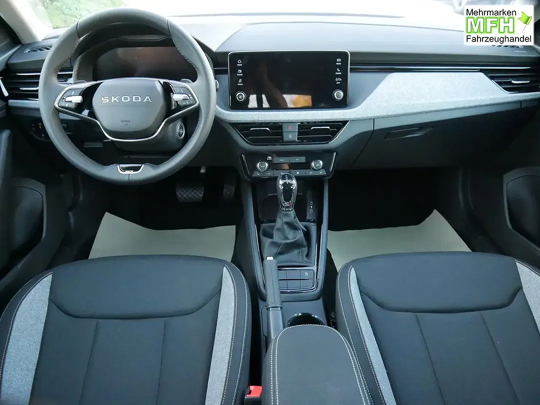 Skoda Scala - Thumbnail 10