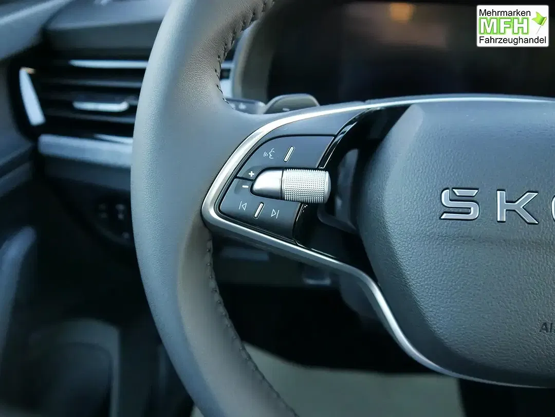 Skoda Scala - Thumbnail 11
