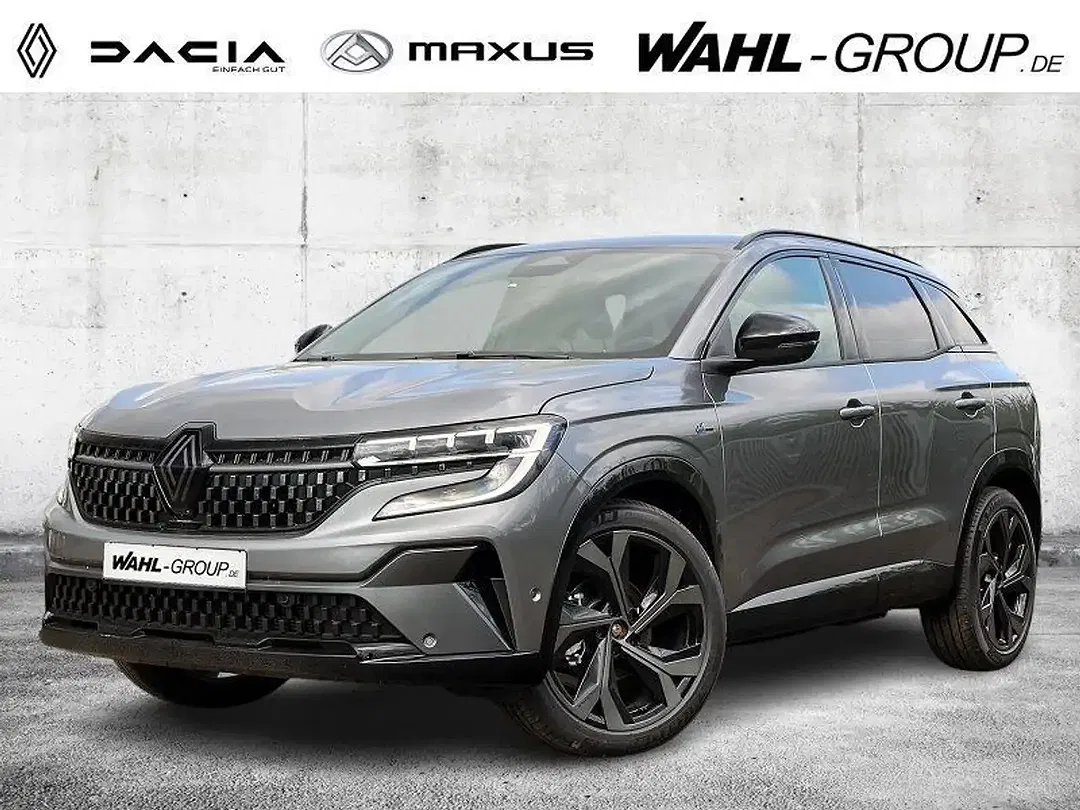 Renault Austral - Thumbnail 1