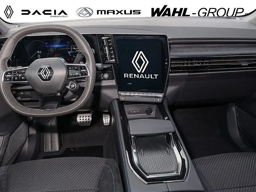 Renault Austral - Thumbnail 12