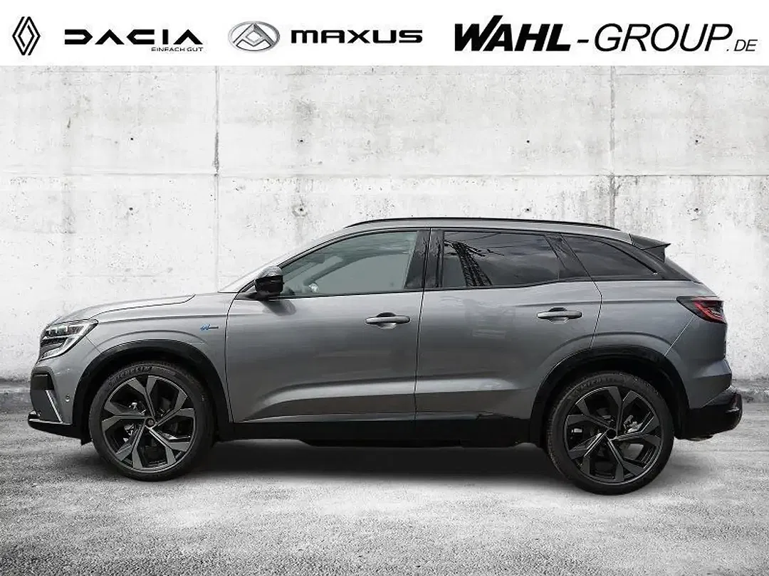 Renault Austral - Thumbnail 2