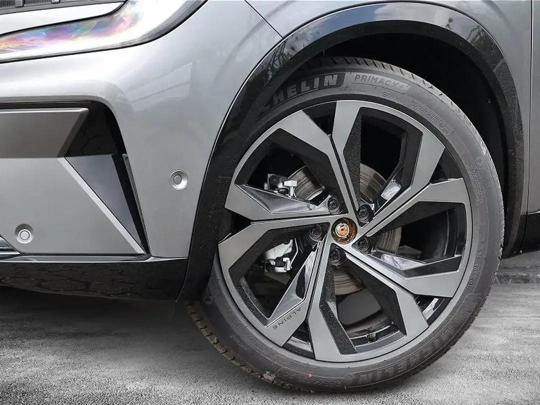 Renault Austral - Thumbnail 5