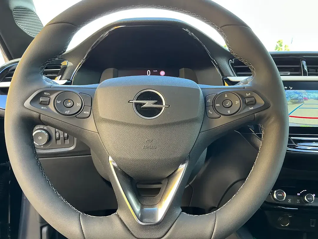Opel Corsa - Thumbnail 12