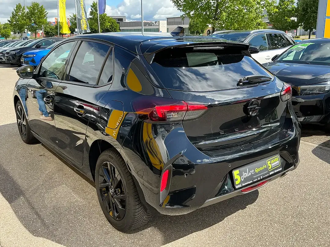 Opel Corsa - Thumbnail 7