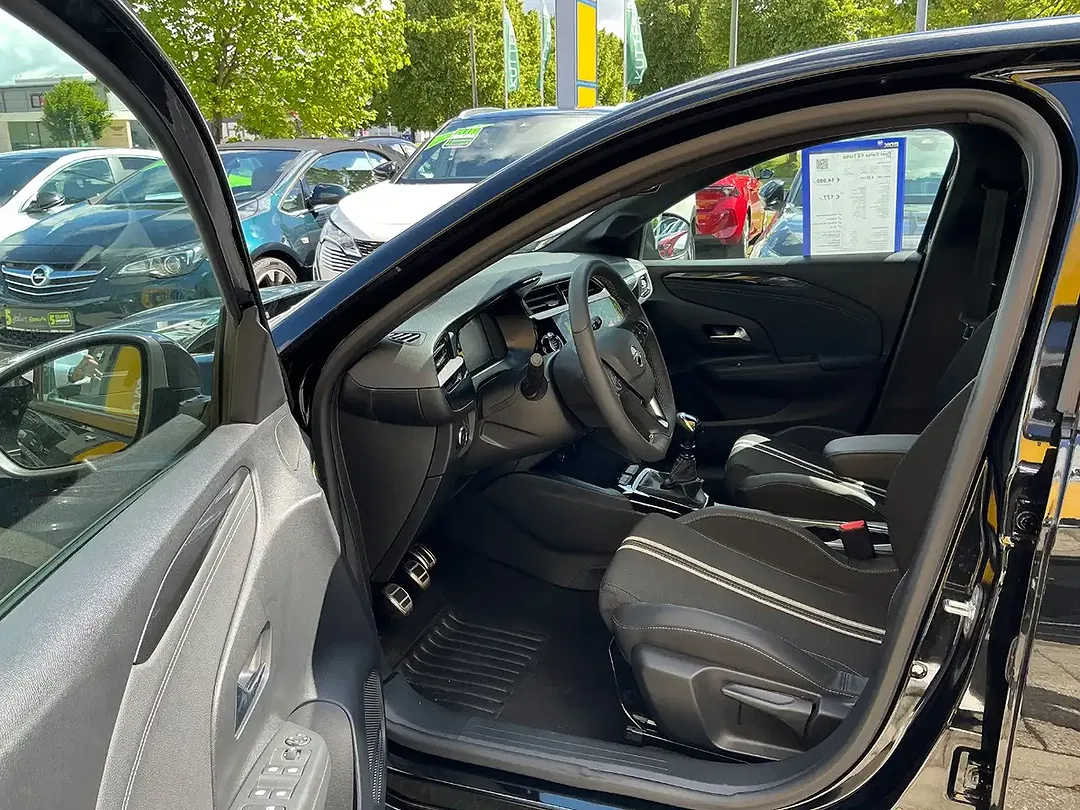 Opel Corsa - Thumbnail 8