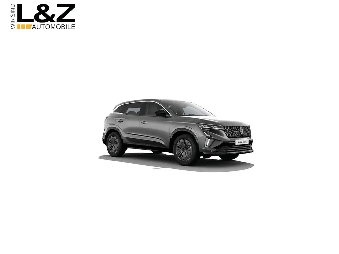 Renault Austral - Thumbnail 1