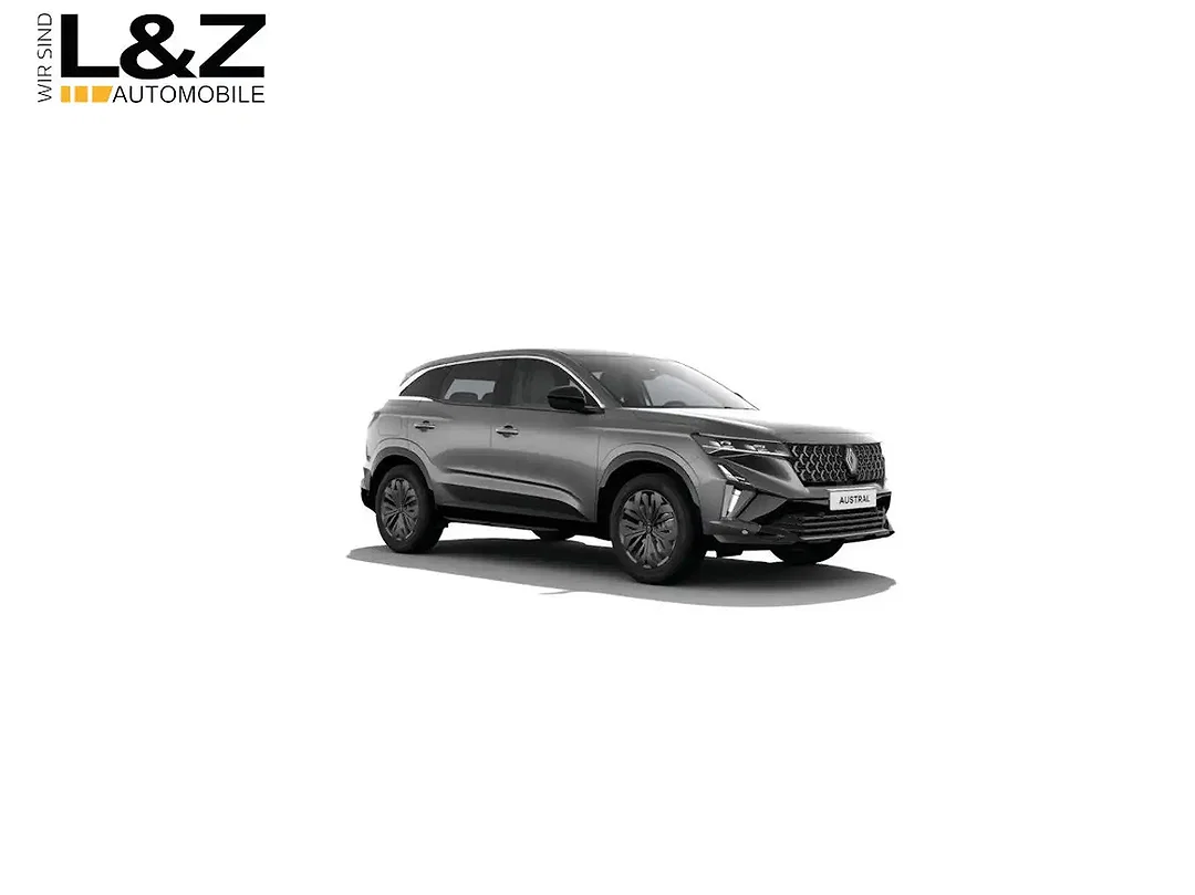 Renault Austral - Afbeelding 1