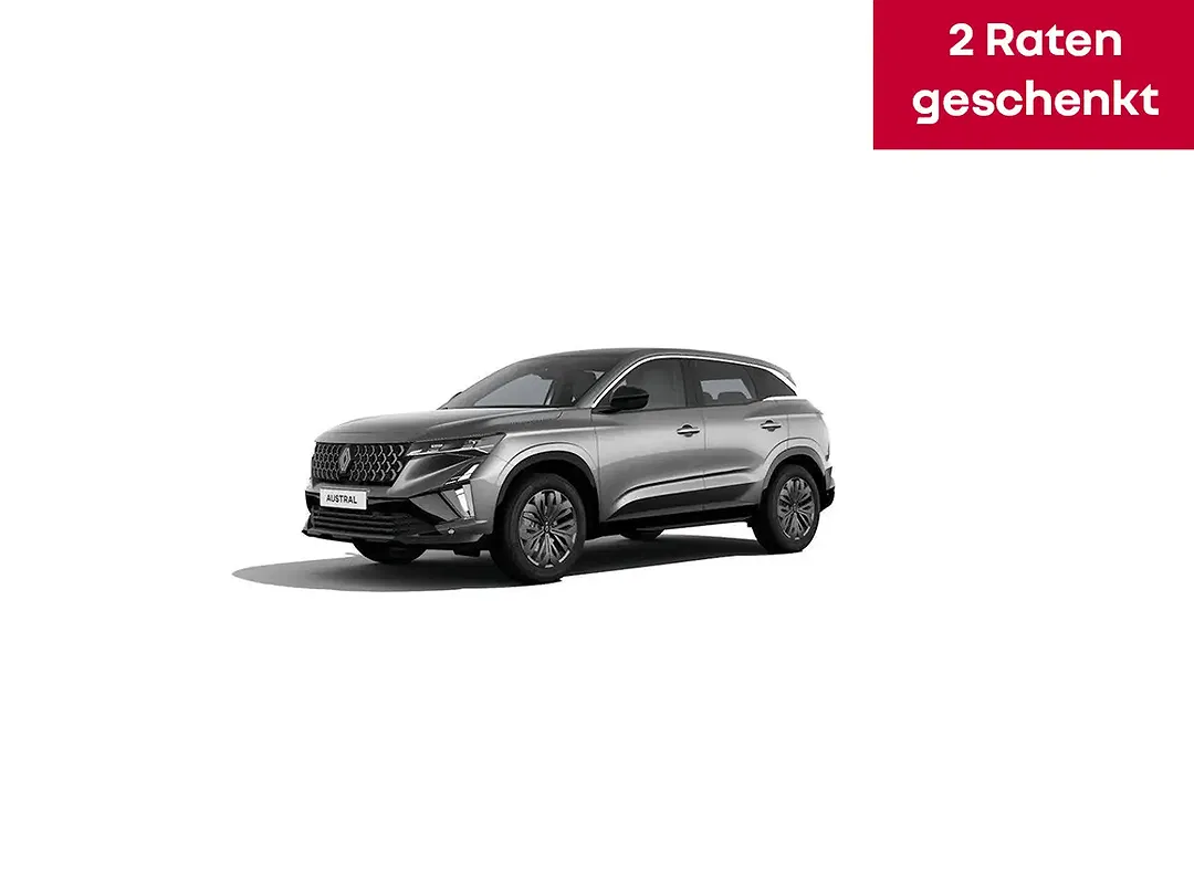 Renault Austral - Thumbnail 11