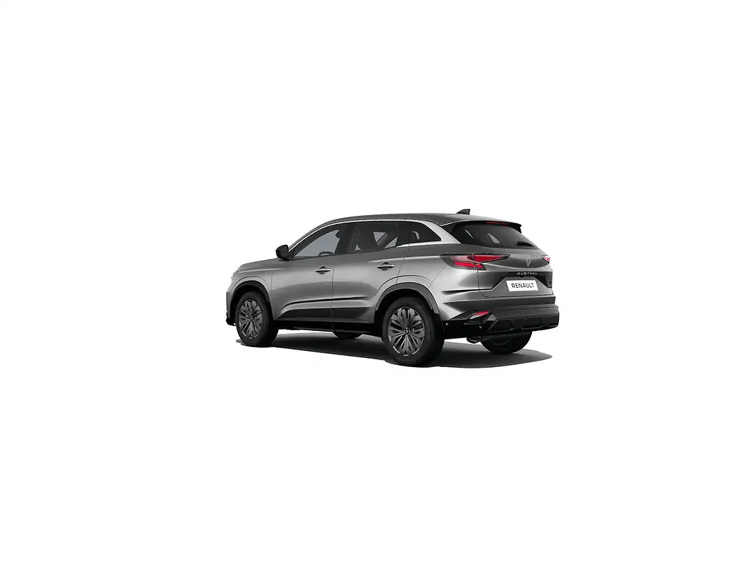 Renault Austral - Thumbnail 3