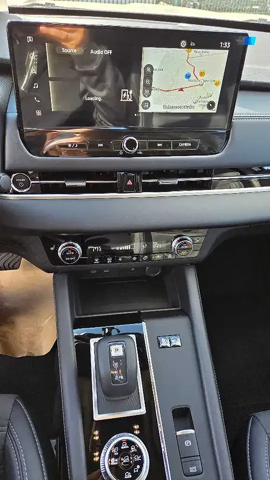 Mitsubishi Outlander - Thumbnail 9