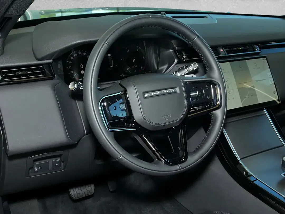 Land Rover Range Rover Velar - Thumbnail 10