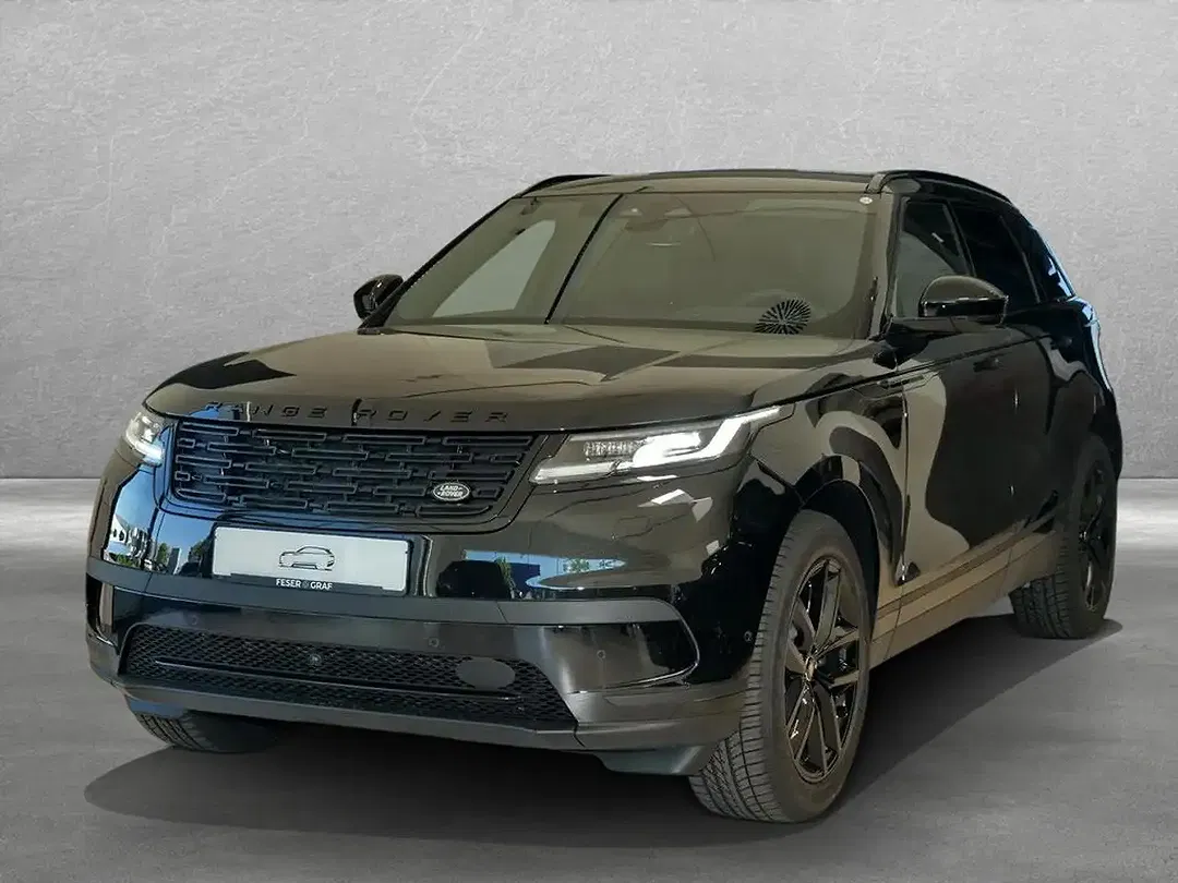 Land Rover Range Rover Velar - Thumbnail 14