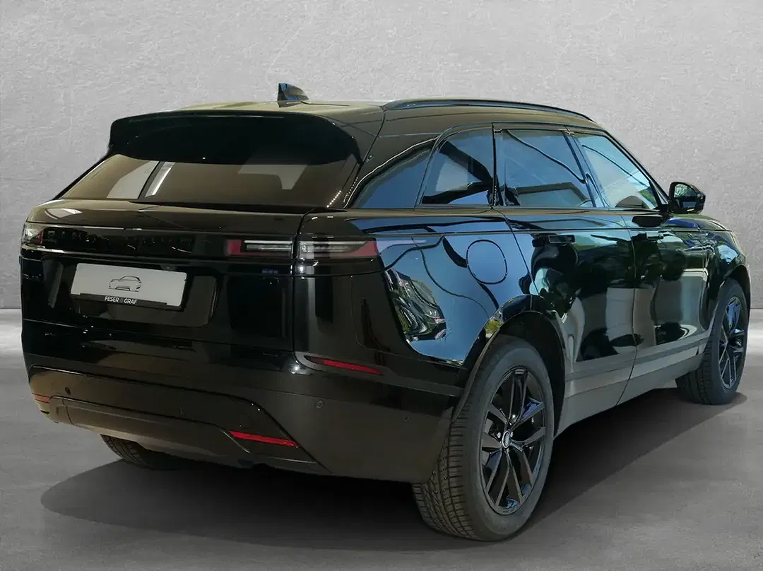 Land Rover Range Rover Velar - Thumbnail 2