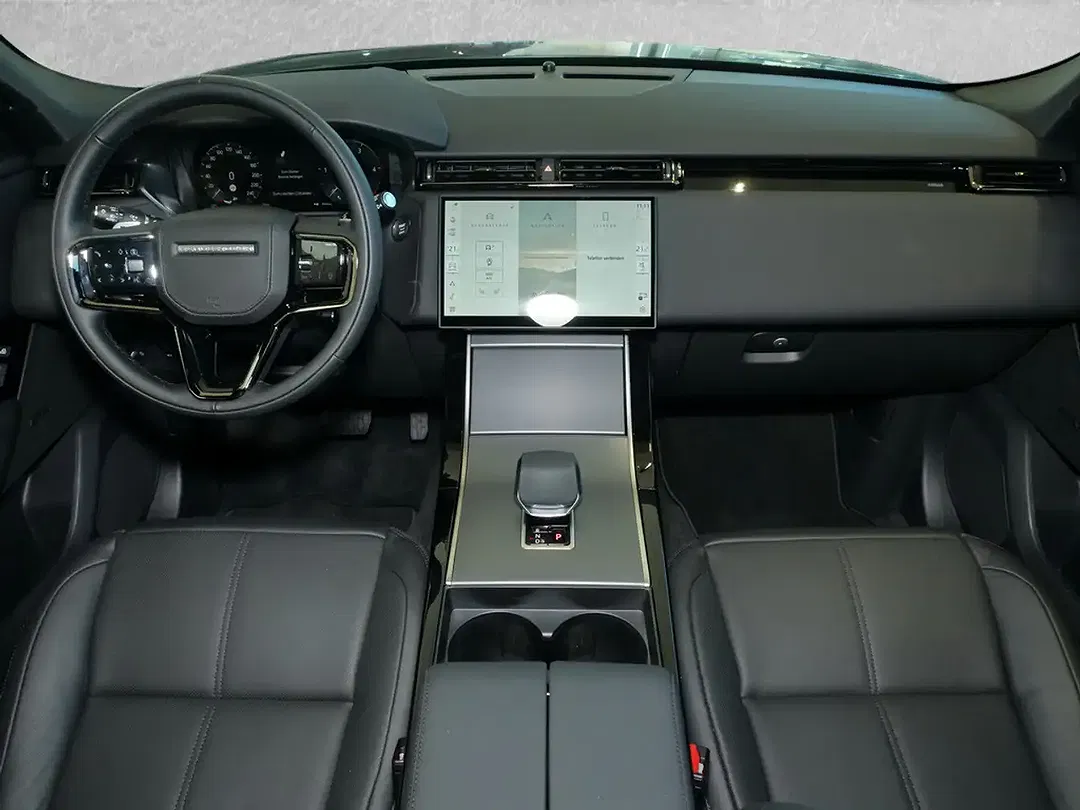 Land Rover Range Rover Velar - Thumbnail 4