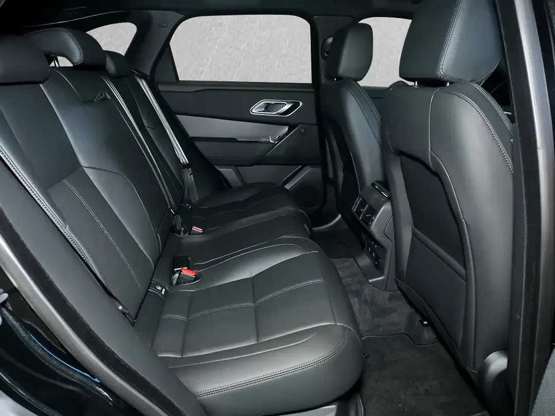 Land Rover Range Rover Velar - Thumbnail 5