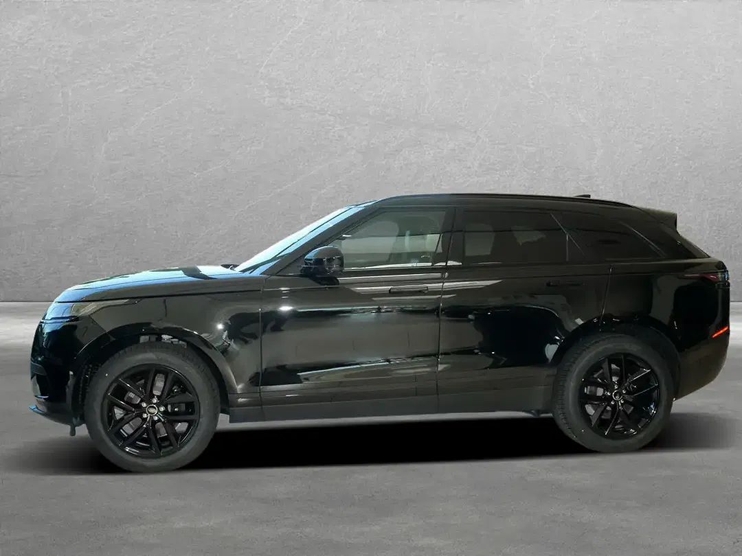 Land Rover Range Rover Velar - Thumbnail 6