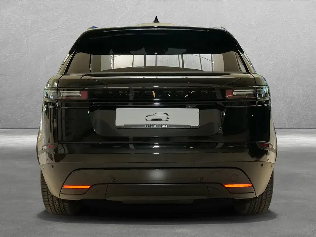 Land Rover Range Rover Velar - Thumbnail 7