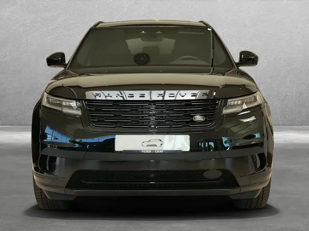 Land Rover Range Rover Velar - Thumbnail 8