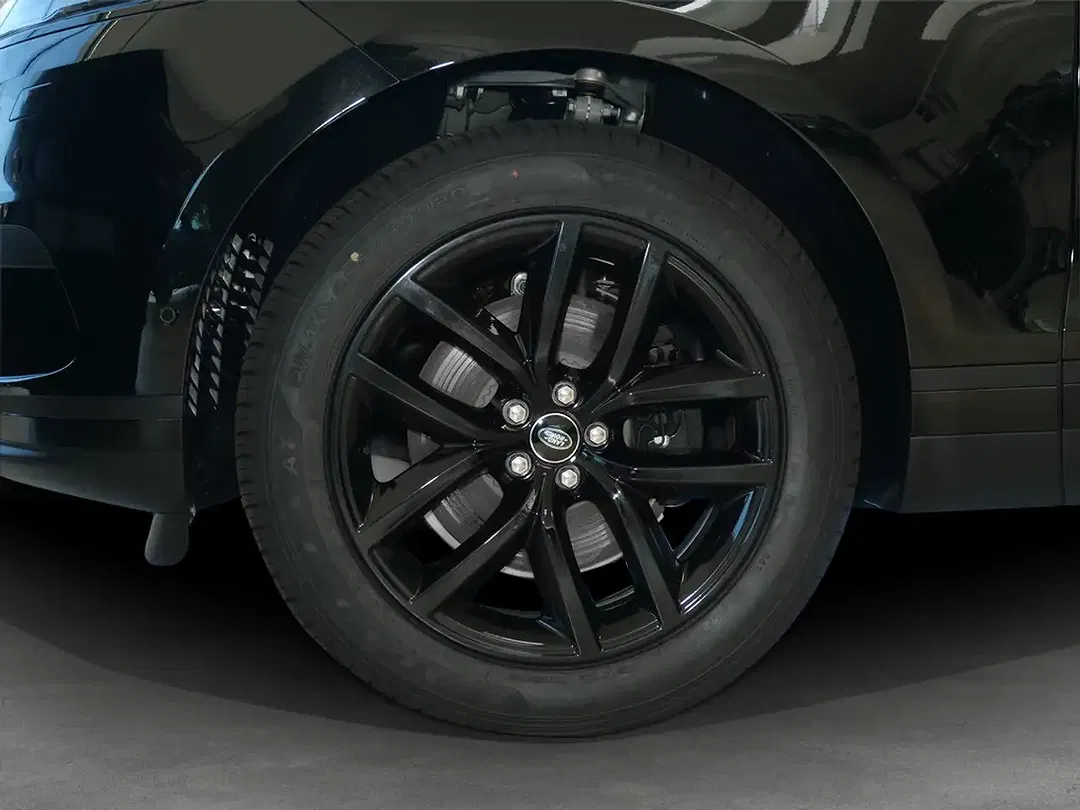 Land Rover Range Rover Velar - Thumbnail 9