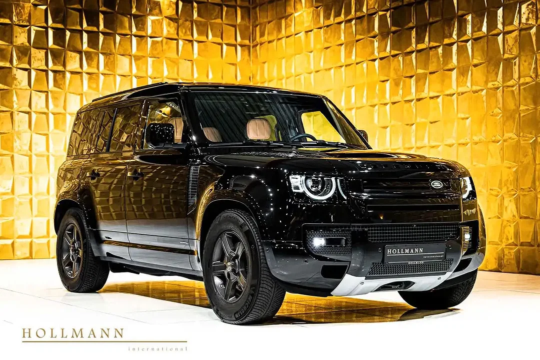 Land Rover Defender - Afbeelding 1