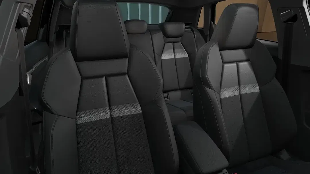 Audi A3 - Thumbnail 10