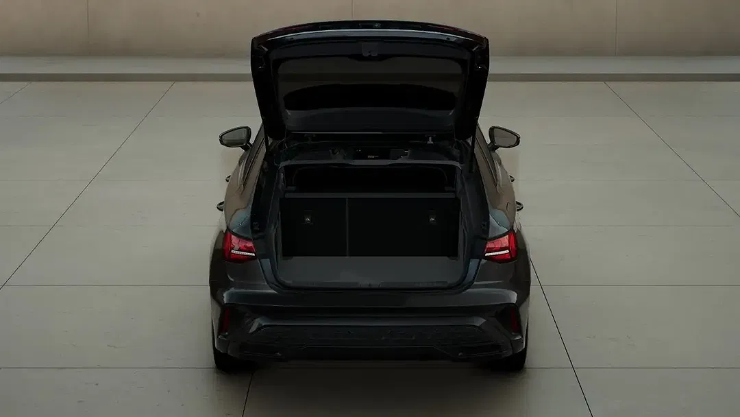 Audi A3 - Thumbnail 6