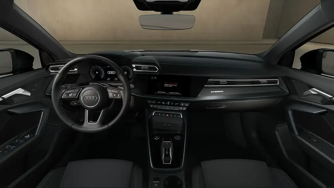 Audi A3 - Thumbnail 8