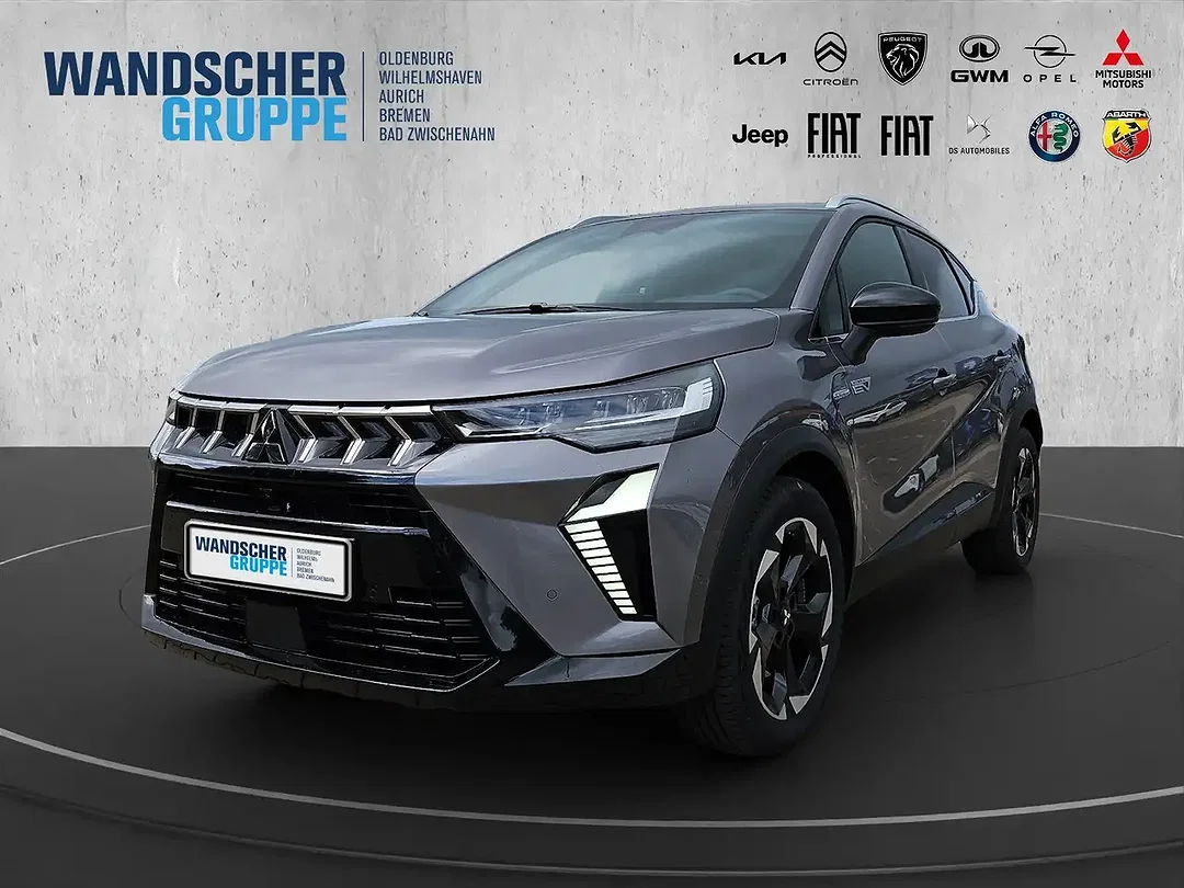 Mitsubishi ASX - Afbeelding 1