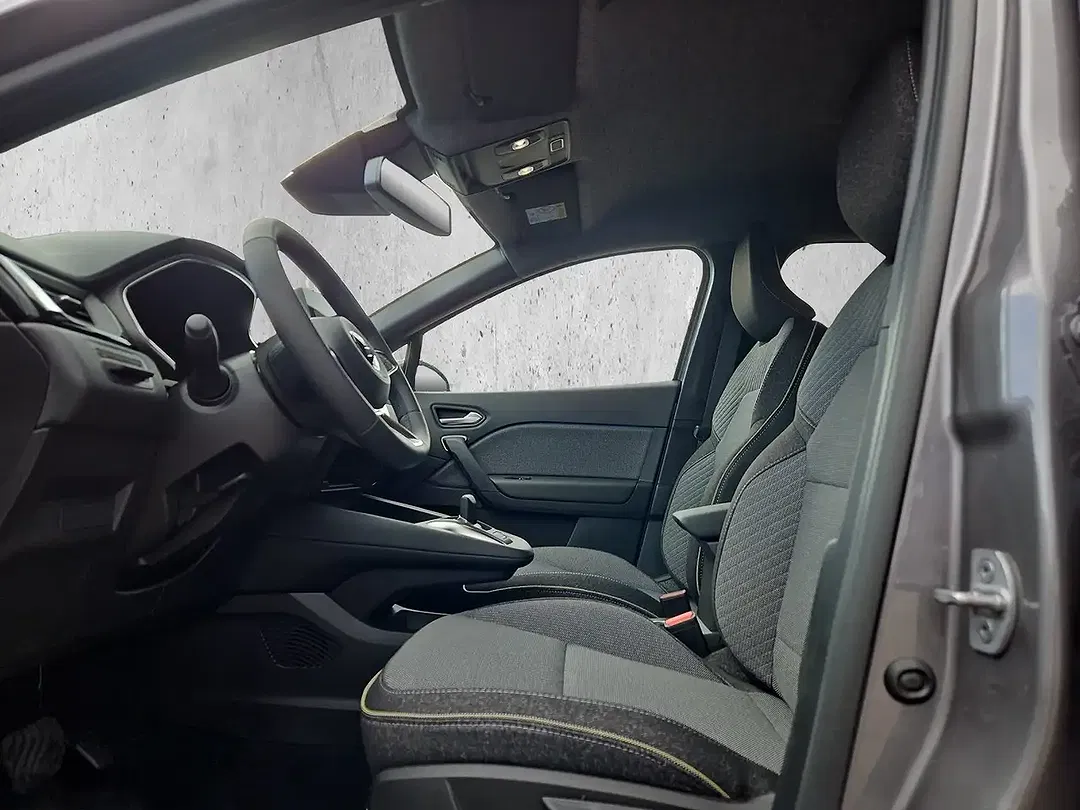 Mitsubishi ASX - Thumbnail 9