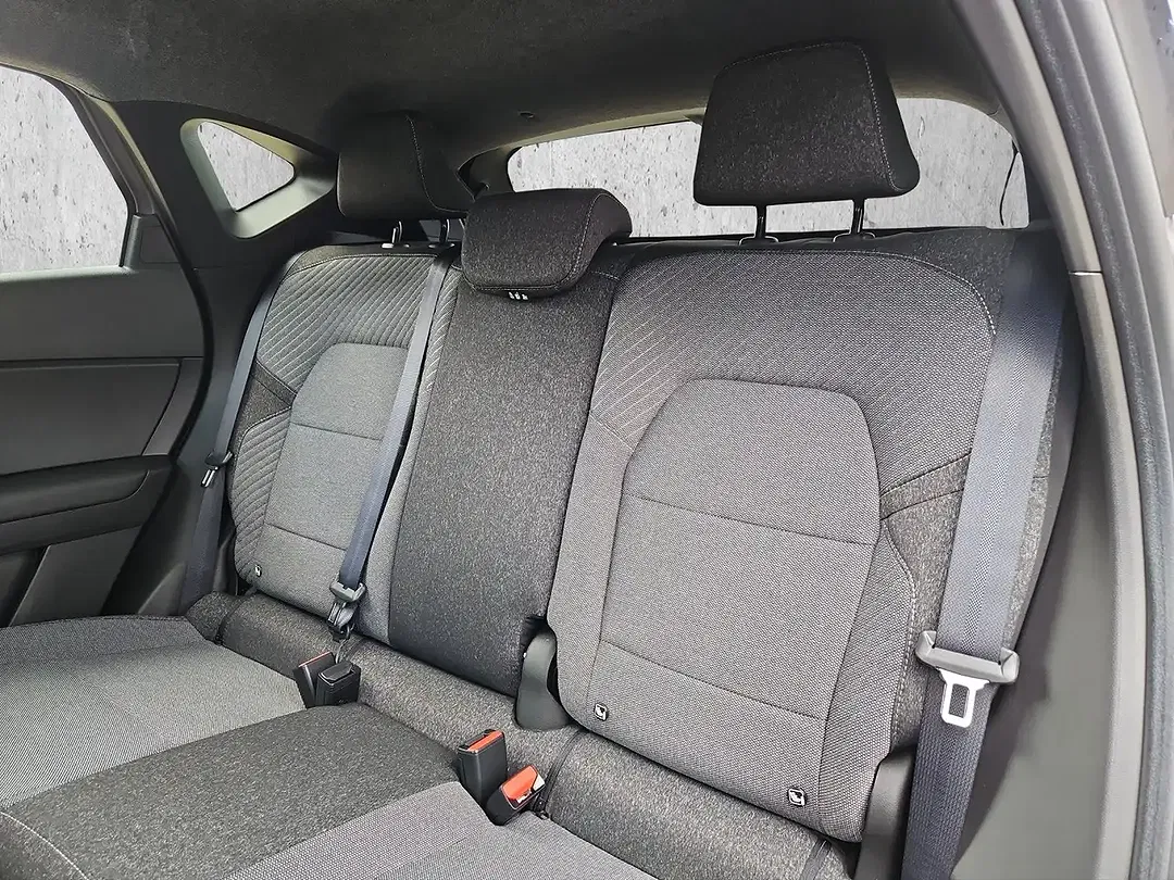 Mitsubishi ASX - Thumbnail 12