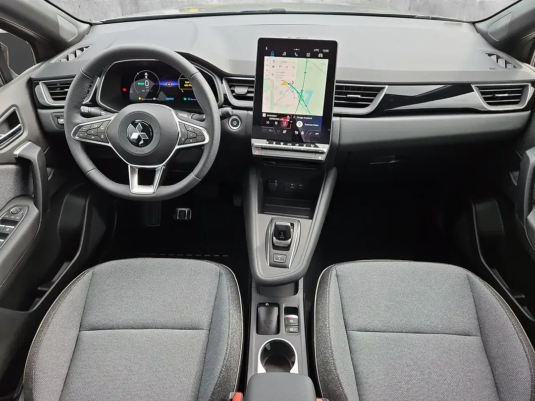 Mitsubishi ASX - Thumbnail 13