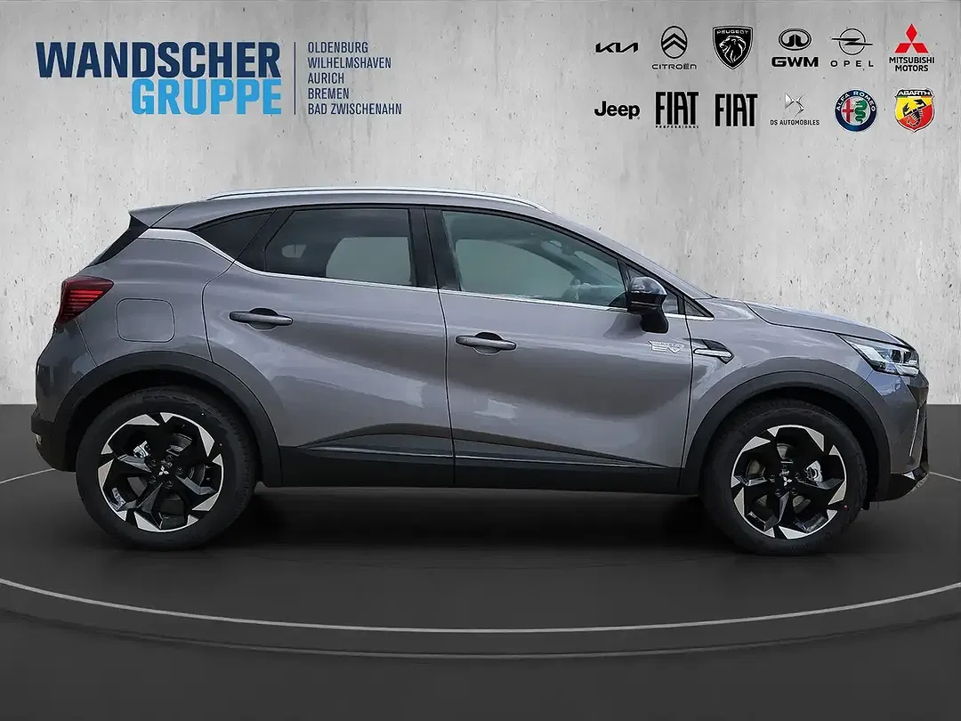 Mitsubishi ASX - Thumbnail 6