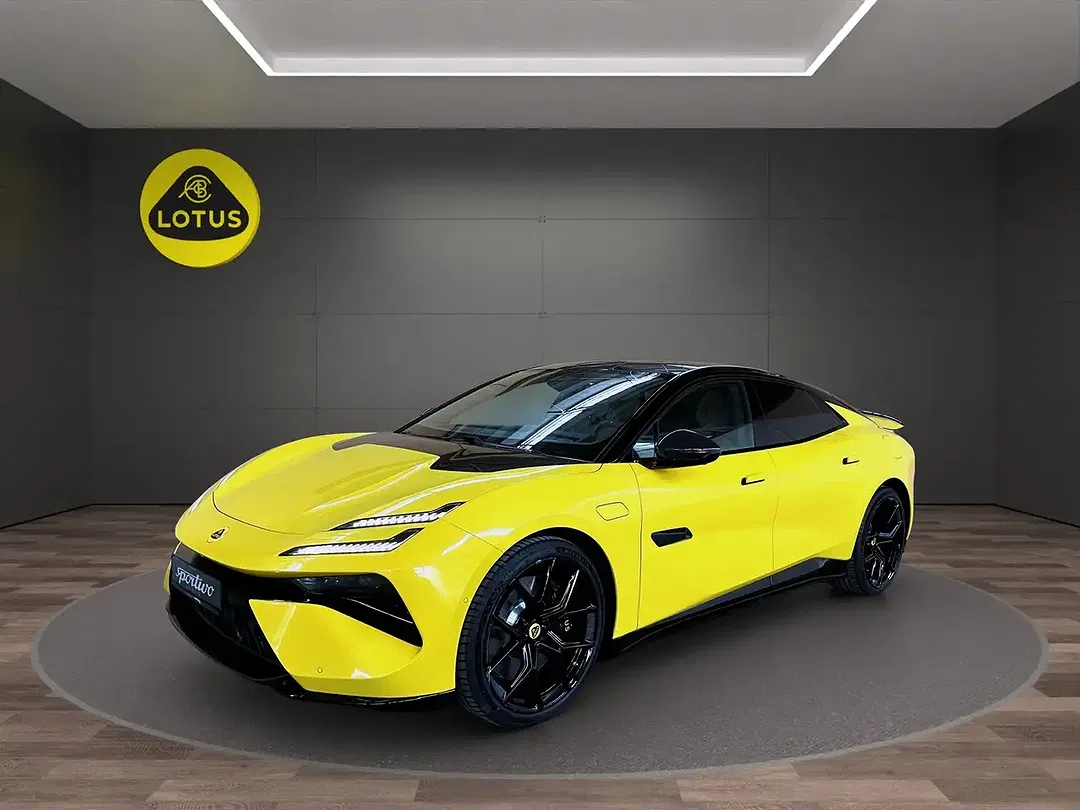 Lotus Emeya - Thumbnail 2