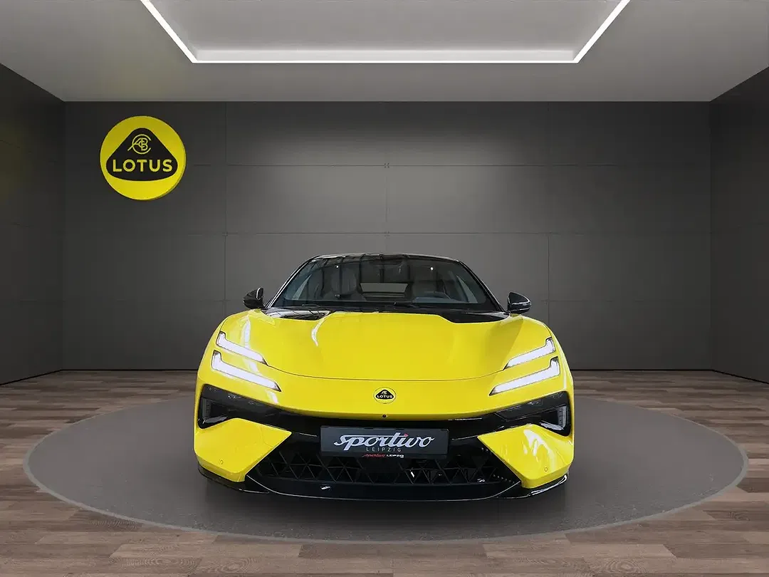 Lotus Emeya - Thumbnail 3
