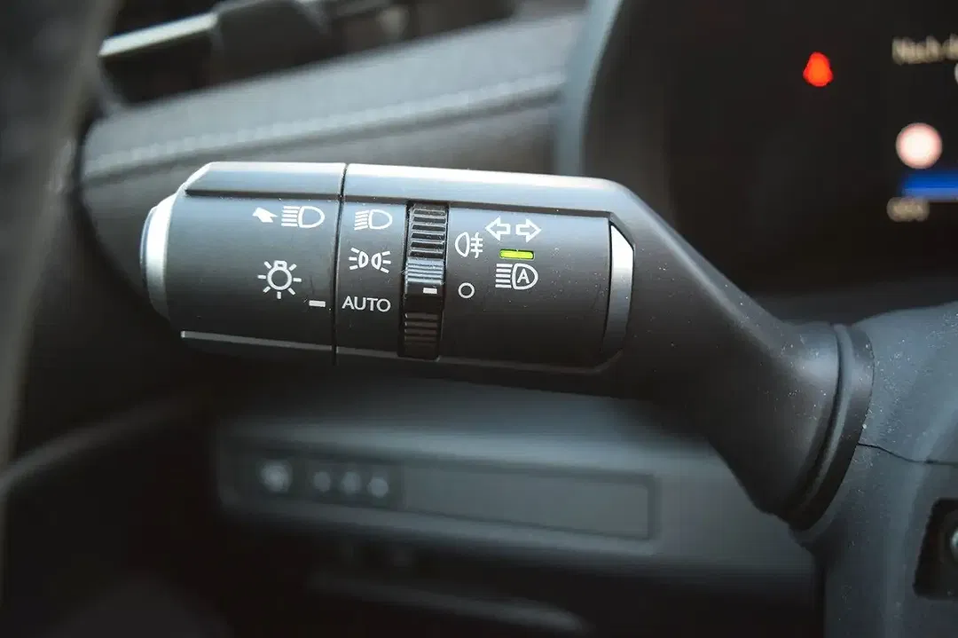 Lexus LBX - Thumbnail 12