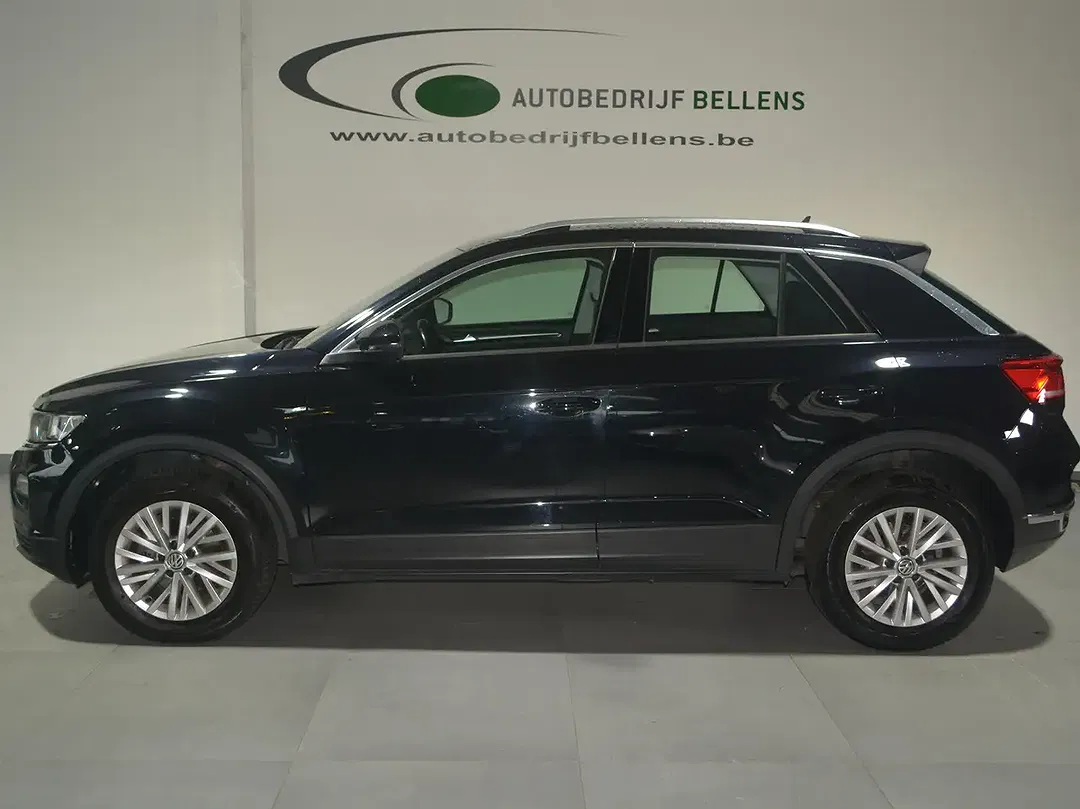 Volkswagen T-Roc 1.0 TSI Style