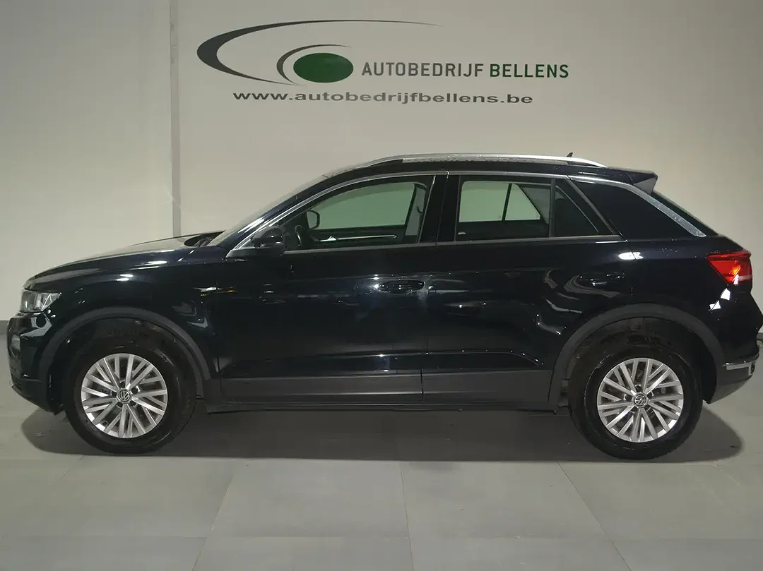 Volkswagen T-Roc - Afbeelding 1